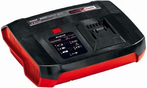  EINHELL 18V POWER X CHANGE BOOST-CHARGER P-X-C PLUS 4512064