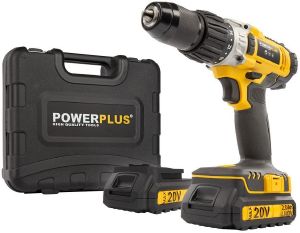   20V/2 POWERPLUS POWX00445 (6629481)