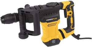 ΠΙΣΤΟΛΕΤΟ ΣΚΑΠΤΙΚΟ POWERPLUS POWX11831 1300WSDS MAX, (6620769) ΠΙΣΤΟΛΕΤΟ ΣΚΑΠΤΙΚΟ POWERPLUS POWX11831 1300WSDS MAX, (6620769)