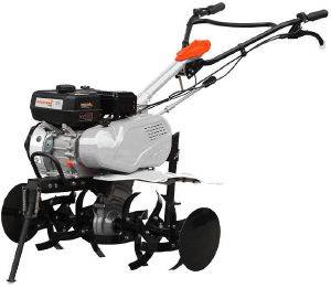   NAKAYAMA MB6100  6,5HP (042808)