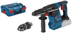    BOSCH PRO GBH 18V-26 F SOLO L-BOXX 0611910001