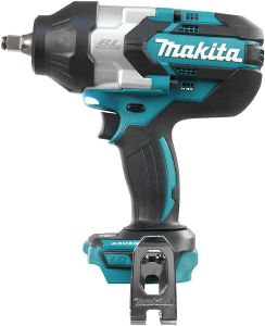   MAKITA 18V SOLO BRUSHLESS DTW1002Z