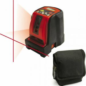 ΑΥΤΟΡΥΘΜΙΖΟΜΕΝΟ ΓΡΑΜΜΙΚΟ ΑΛΦΑΔΙ LASER METRICA M60804 ΑΥΤΟΡΥΘΜΙΖΟΜΕΝΟ ΓΡΑΜΜΙΚΟ ΑΛΦΑΔΙ LASER METRICA M60804