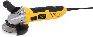 ΓΩΝΙΑΚΟΣ ΤΡΟΧΟΣ POWERPLUS POWX0611 Φ115MM 900W (6625650) ΓΩΝΙΑΚΟΣ ΤΡΟΧΟΣ POWERPLUS POWX0611 Φ115MM 900W (6625650)