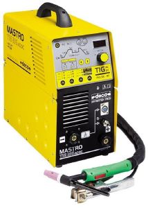  INVERTER 160A DECA MASTROTIG 216 AC/DC