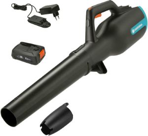 ΦΥΣΗΤΗΡΑΣ ΜΠΑΤΑΡΙΑΣ GARDENA POWERJET 18V P4A (14890-20) ΦΥΣΗΤΗΡΑΣ ΜΠΑΤΑΡΙΑΣ GARDENA POWERJET 18V P4A (14890-20)