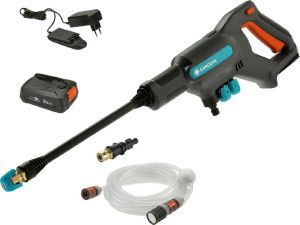 ʼ Լ Ѻ GARDENA QUACLEAN 18V P4A (14800-20