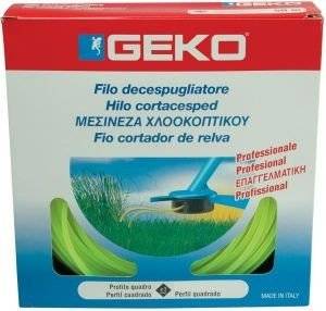 �������� ��������� GEKO 3,3MM ����� 15� ��� �����������