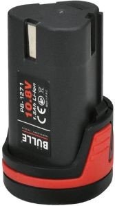 ΜΠΑΤΑΡΙΑ BULLE LI-ION 10,8V 2.0AH (64250) ΜΠΑΤΑΡΙΑ BULLE LI-ION 10,8V 2.0AH (64250)