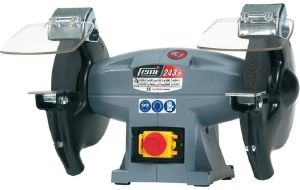ΒΙΟΜΗΧΑΝΙΚΟΣ ΔΙΔΥΜΟΣ ΤΡΟΧΟΣ 850W FEMI 243/M ΒΙΟΜΗΧΑΝΙΚΟΣ ΔΙΔΥΜΟΣ ΤΡΟΧΟΣ 850W FEMI 243/M