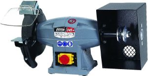 ΒΙΟΜΗΧΑΝΙΚΟΣ ΔΙΔΥΜΟΣ ΤΡΟΧΟΣ 450W FEMI 245/M ΒΙΟΜΗΧΑΝΙΚΟΣ ΔΙΔΥΜΟΣ ΤΡΟΧΟΣ 450W FEMI 245/M