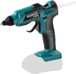 ΠΙΣΤΟΛΙ ΘΕΡΜΟΚΟΛΛΗΣΗΣ ΜΠΑΤΑΡΙΑΣ SOLO BORMANN BBP3610 20V (036371) ΠΙΣΤΟΛΙ ΘΕΡΜΟΚΟΛΛΗΣΗΣ ΜΠΑΤΑΡΙΑΣ SOLO BORMANN BBP3610 20V (036371)