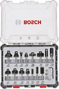  15   BOSCH 8MM 2607017472