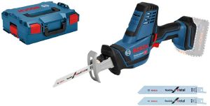   BOSCH PRO GSA 18V-LI C SOLO L-BOXX 06016A5001