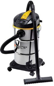 ΣΚΟΥΠΑ ΥΓΡΩΝ / ΣΤΕΡΕΩΝ 1600W COMET CV 30X ΣΚΟΥΠΑ ΥΓΡΩΝ / ΣΤΕΡΕΩΝ 1600W COMET CV 30X