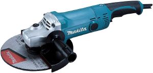 ΓΩΝΙΑΚΟΣ ΗΛΕΚΤΡΙΚΟΣ ΤΡΟΧΟΣ MAKITA 230MM 2000WATT GA9050R ΓΩΝΙΑΚΟΣ ΗΛΕΚΤΡΙΚΟΣ ΤΡΟΧΟΣ MAKITA 230MM 2000WATT GA9050R