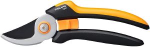 ΚΛΑΔΕΥΤΗΡΙ SOLID FISKARS P341 (111111102) ΚΛΑΔΕΥΤΗΡΙ SOLID FISKARS P341 (111111102)
