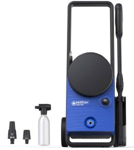 ΠΛΥΣΤΙΚΟ ΜΗΧΑΝΗΜΑ NILFISK CORE POWER CONTROL 130-6 BAR 1500WATT 128471256 ΠΛΥΣΤΙΚΟ ΜΗΧΑΝΗΜΑ NILFISK CORE POWER CONTROL 130-6 BAR 1500WATT 128471256
