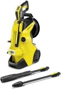  KARCHER K4 PREMIUM POWER CONTROL 130 BAR 1800WATT 1.324-130.0