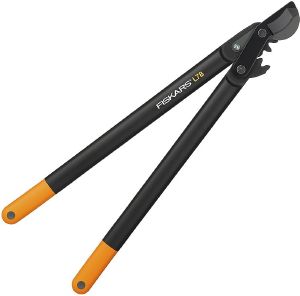 ΚΛΑΔΕΥΤΗΡΙ ΜΕ ΜΑΚΡΙΕΣ ΛΑΒΕΣ FISKARS L78 (112590102) ΚΛΑΔΕΥΤΗΡΙ ΜΕ ΜΑΚΡΙΕΣ ΛΑΒΕΣ FISKARS L78 (112590102)