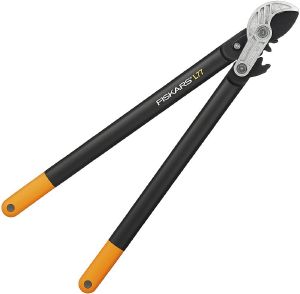 ΚΛΑΔΕΥΤΗΡΙ ΜΕ ΜΑΚΡΙΕΣ ΛΑΒΕΣ ANVIL POWERGEAR FISKARS L77 (112580102) ΚΛΑΔΕΥΤΗΡΙ ΜΕ ΜΑΚΡΙΕΣ ΛΑΒΕΣ ANVIL POWERGEAR FISKARS L77 (112580102)