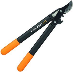 ΚΛΑΔΕΥΤΗΡΙ ΜΕ ΜΑΚΡΙΕΣ ΛΑΒΕΣ BYPASS POWERGEAR SCISSOR FISKARS L72 (112200102) ΚΛΑΔΕΥΤΗΡΙ ΜΕ ΜΑΚΡΙΕΣ ΛΑΒΕΣ BYPASS POWERGEAR SCISSOR FISKARS L72 (112200102)