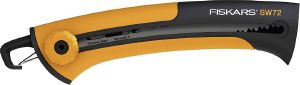 ΠΡΙΟΝΙ ΟΙΚΟΔΟΜΟΥ XTRACT FISKARS SW72 160MM (123860102) φωτογραφία