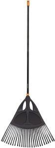 FISKARS ΤΣΟΥΓΚΡΑΝΑ ΦΥΛΛΩΝ SOLID XL FISKARS (135090102)