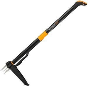 ΕΚΡΙΖΩΤΗΣ ΧΟΡΤΩΝ FISKARS XACT (102012102) ΕΚΡΙΖΩΤΗΣ ΧΟΡΤΩΝ FISKARS XACT (102012102)