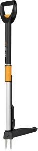 FISKARS ΕΚΡΙΖΩΤΗΣ ΧΟΡΤΩΝ ΤΗΛΕΣΚΟΠΙΚΟΣ SMARTFIT FISKARS (139960102)
