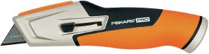 ΣΥΡΟΜΕΝΟ ΚΟΠΙΔΙ CARBONMAX FISKARS (170141102) ΣΥΡΟΜΕΝΟ ΚΟΠΙΔΙ CARBONMAX FISKARS (170141102)