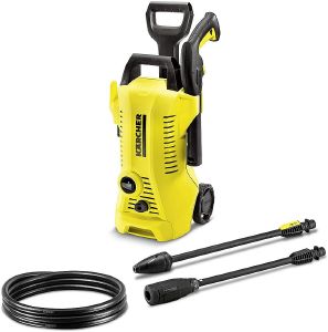  KARCHER K2 POWER CONTROL 110 BAR 1400WATT 1.673-600.0