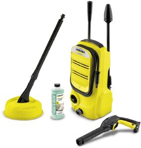  KARCHER K2 COMPACT CAR & HOME 110 BAR 1.673-509.0