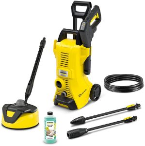 ΠΛΥΣΤΙΚΟ KARCHER K3 POWER CONTROL HOME T5 120 BAR 1600WATT 1.676-106.0 ΠΛΥΣΤΙΚΟ KARCHER K3 POWER CONTROL HOME T5 120 BAR 1600WATT 1.676-106.0