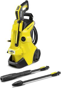  KARCHER K4 POWER CONTROL 130 BAR 1800WATT 1.324-030.0