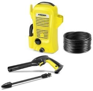 ΠΛΥΣΤΙΚΟ KARCHER K2 UNIVERSAL 110 BAR 1400W (1.673-000.0) ΠΛΥΣΤΙΚΟ KARCHER K2 UNIVERSAL 110 BAR 1400W (1.673-000.0)