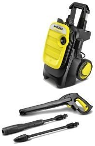 ΠΛΥΣΤΙΚΟ KARCHER K5 COMPACT 145 BAR 2100W 1.630-750.0 ΠΛΥΣΤΙΚΟ KARCHER K5 COMPACT 145 BAR 2100W 1.630-750.0