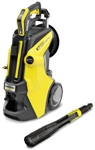 ΠΛΥΣΤΙΚΟ KARCHER K7 PREMIUM SMART CONTROL 180 BAR 3000WATT 1.317-230.0 ΠΛΥΣΤΙΚΟ KARCHER K7 PREMIUM SMART CONTROL 180 BAR 3000WATT 1.317-230.0