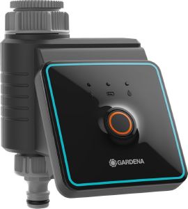 ΠΡΟΓΡΑΜΜΑΤΙΣΤΗΣ ΠΟΤΙΣΜΑΤΟΣ GARDENA BLUETOOTH (01889-20) ΠΡΟΓΡΑΜΜΑΤΙΣΤΗΣ ΠΟΤΙΣΜΑΤΟΣ GARDENA BLUETOOTH (01889-20)