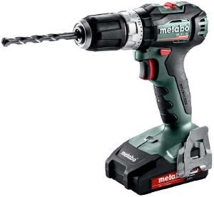    METABO SB 18 L BL 18 VOLT (602331500)