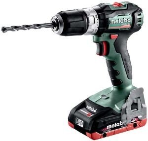    METABO SB 18 L BL 18 VOLT (602331800)