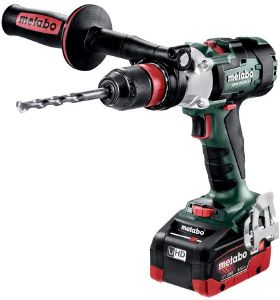    METABO SB 18 LTX-3 BL Q I 18V (602357660)