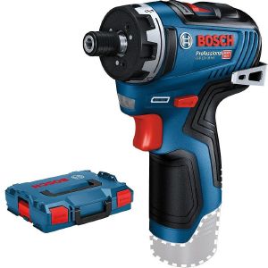   BOSCH PRO GSR 12V-35 HX BRUSHLESS SOLO L-BOXX 06019J9102