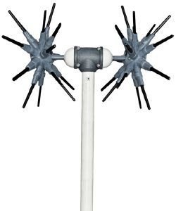 ΕΛΑΙΟΡΑΒΔΙΣΤΙΚΟ ΜΠΑΤΑΡΙΑΣ ΑΧΙΝΟΣ NAKAYAMA NZ1100 250W (051367) ΕΛΑΙΟΡΑΒΔΙΣΤΙΚΟ ΜΠΑΤΑΡΙΑΣ ΑΧΙΝΟΣ NAKAYAMA NZ1100 250W (051367)