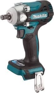   MAKITA 18V SOLO BRUSHLESS DTW300Z