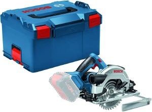   BOSCH PRO GKS 18 V-57 G SOLO L-BOXX 06016A2101