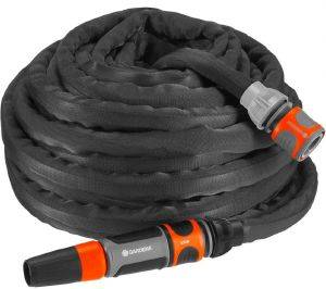 ������� ������ ������ 35 BAR GARDENA TEXTILE LIANO 1/2\'\' 15M SET + ���� 18426-32