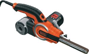 -  BLACK & DECKER 400W   9 + KA902EK