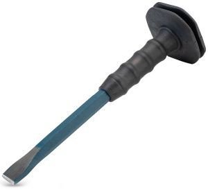 BORMANN ΚΑΛΕΜΙ ΜΕ ΠΡΟΣΤΑΤΕΥΤΙΚΗ ΛΑΒΗ BORMANN BHT7174 16X300MM (047131)