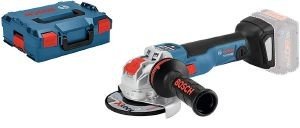    BOSCH PRO GWX 18V-10 SC X-LOCK SOLO . L-BOXX 06017B0400